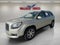 2016 GMC Acadia SLT