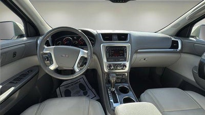 2016 GMC Acadia SLT