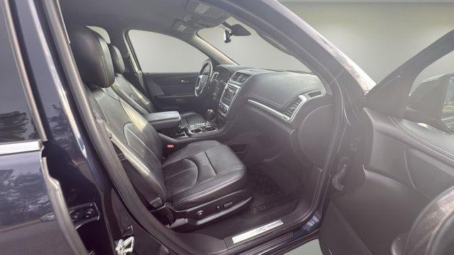 2017 GMC Acadia Limited Limited