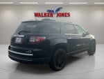 2017 GMC Acadia Limited Limited