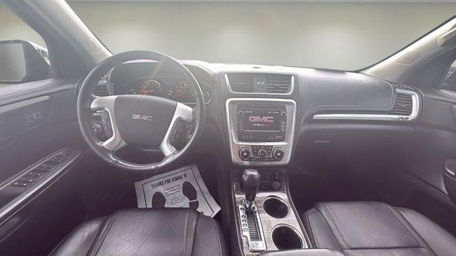 2017 GMC Acadia Limited Limited