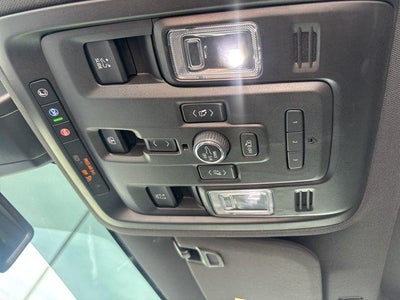 2021 GMC Yukon AT4