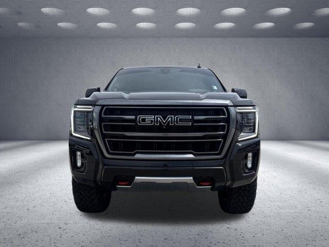 2021 GMC Yukon AT4