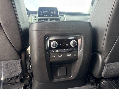2021 GMC Yukon AT4