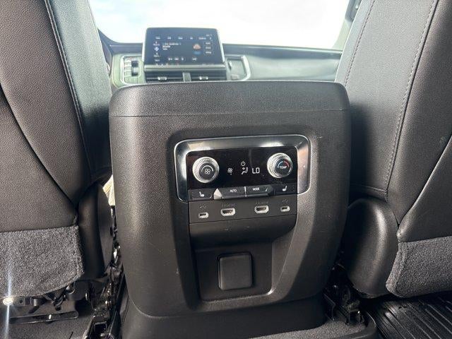 2021 GMC Yukon AT4