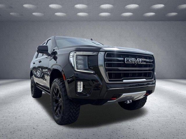 2021 GMC Yukon AT4