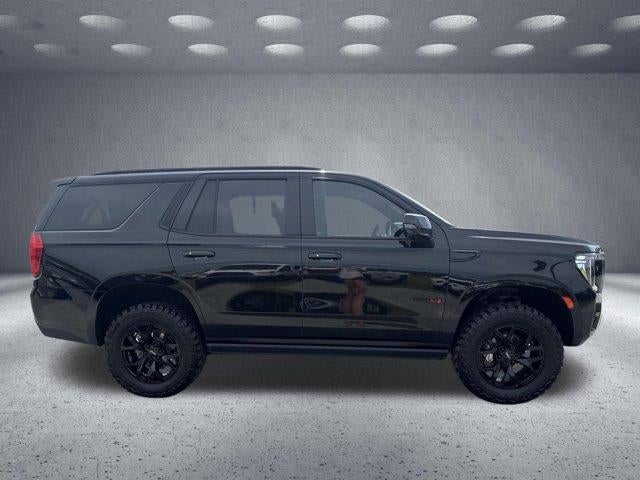 2021 GMC Yukon AT4