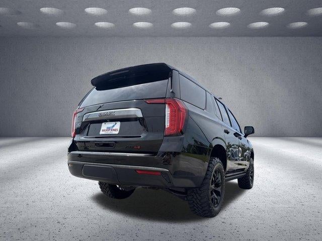 2021 GMC Yukon AT4
