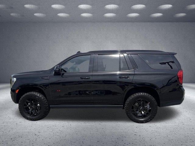 2021 GMC Yukon AT4