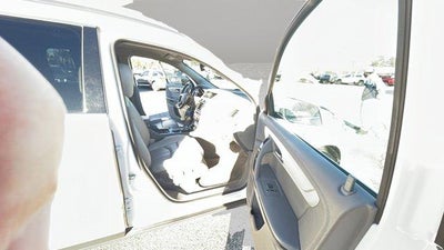 2017 Chevrolet Traverse Premier