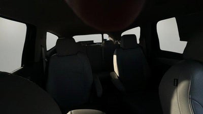 2017 Chevrolet Traverse Premier