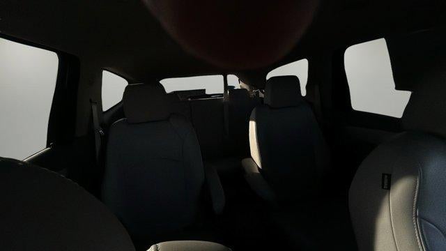 2017 Chevrolet Traverse Premier