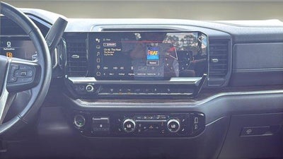 2024 GMC Sierra 3500 HD SLE