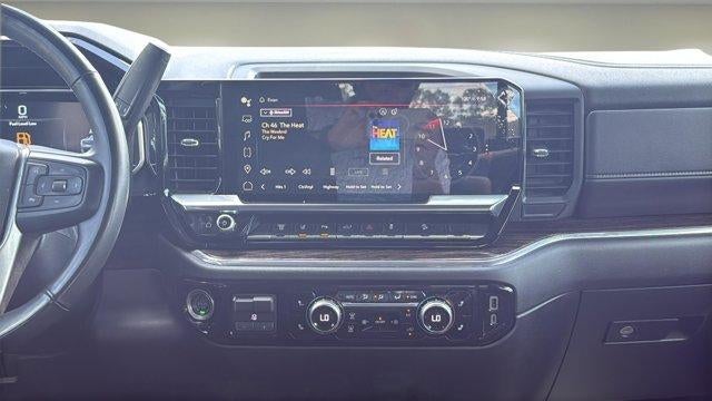 2024 GMC Sierra 3500 HD SLE