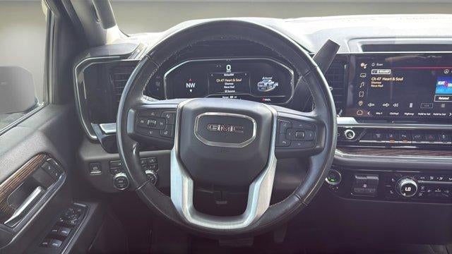 2024 GMC Sierra 3500 HD SLE