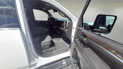 2024 GMC Sierra 3500 HD SLE