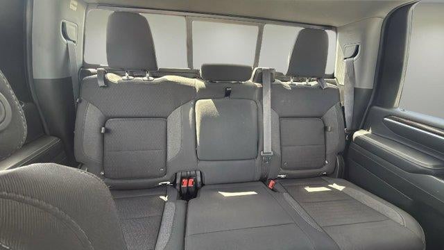 2024 GMC Sierra 3500 HD SLE