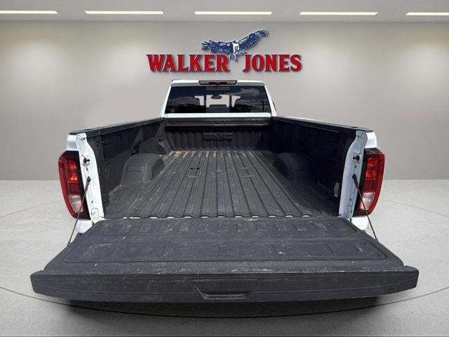 2024 GMC Sierra 3500 HD SLE