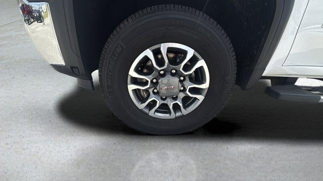 2024 GMC Sierra 3500 HD SLE