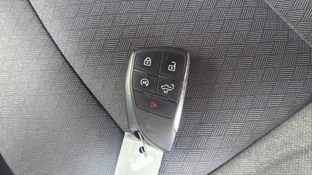 2024 GMC Sierra 3500 HD SLE