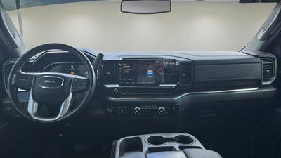 2024 GMC Sierra 3500 HD SLE