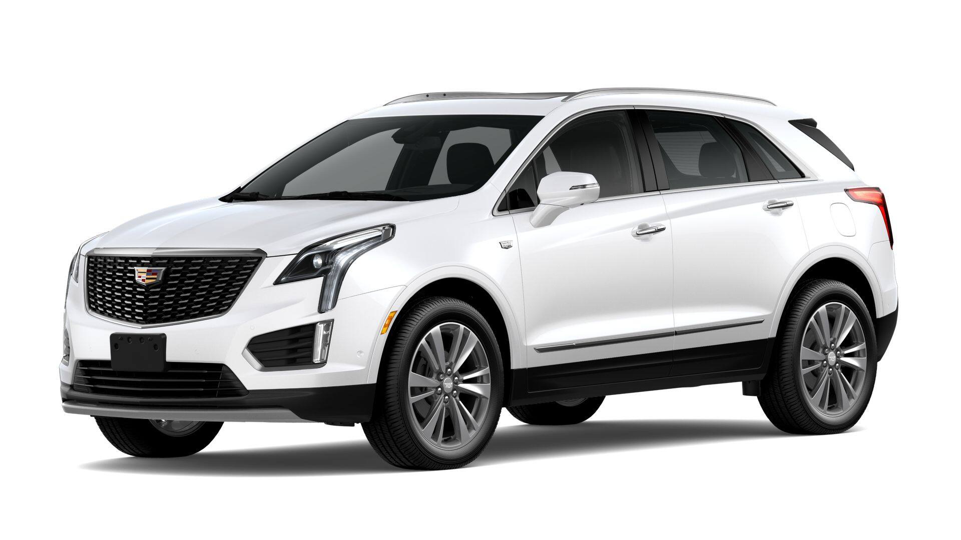 2026 Cadillac XT5 FWD Premium Luxury's photo