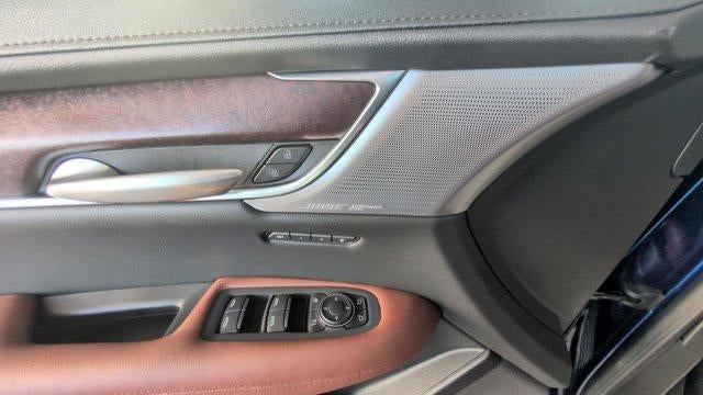 2025 Cadillac XT5 Sport