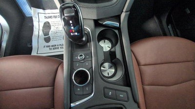 2025 Cadillac XT5 Sport