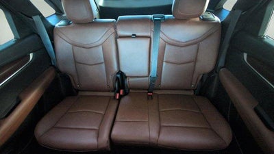 2025 Cadillac XT5 Sport