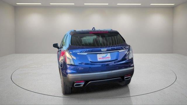 2025 Cadillac XT5 Sport