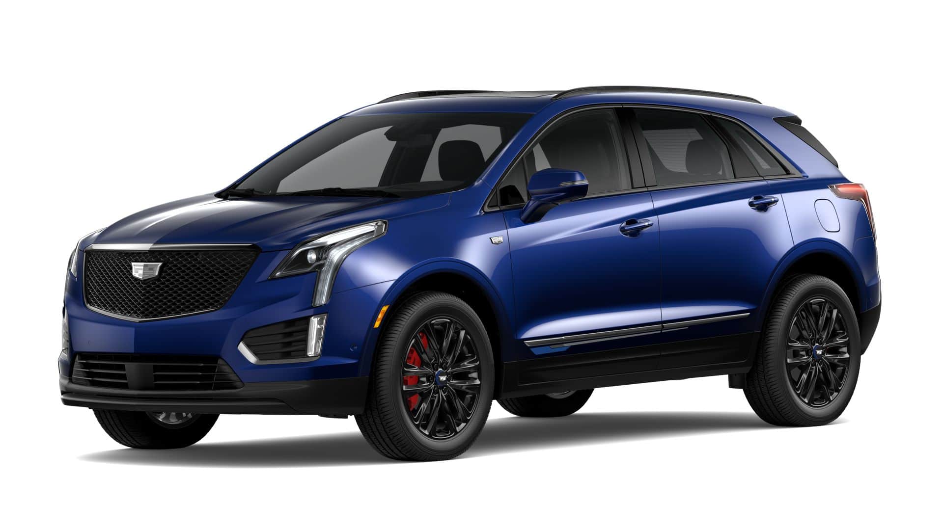 2025 Cadillac XT5 Sport