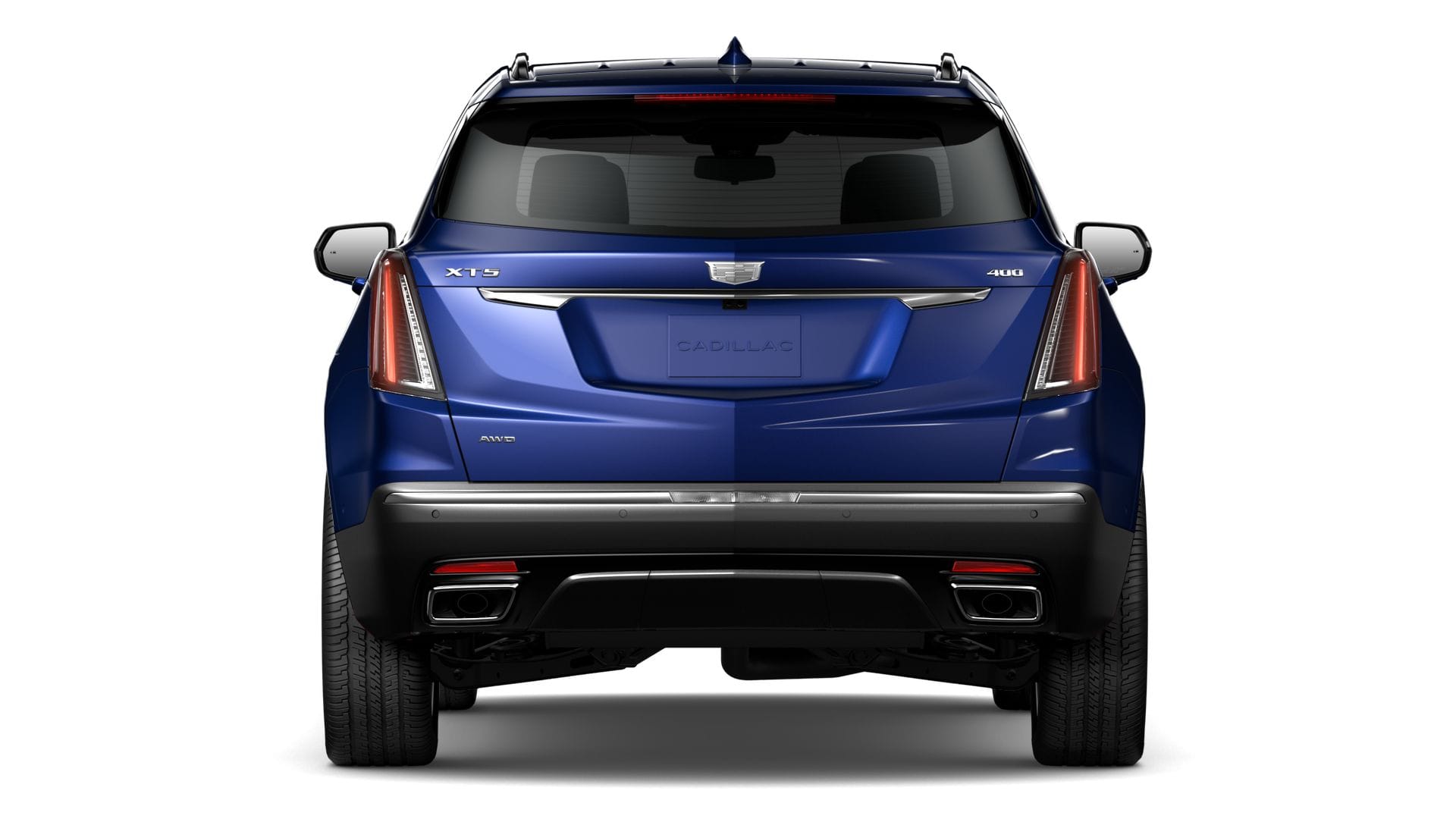 2025 Cadillac XT5 Sport