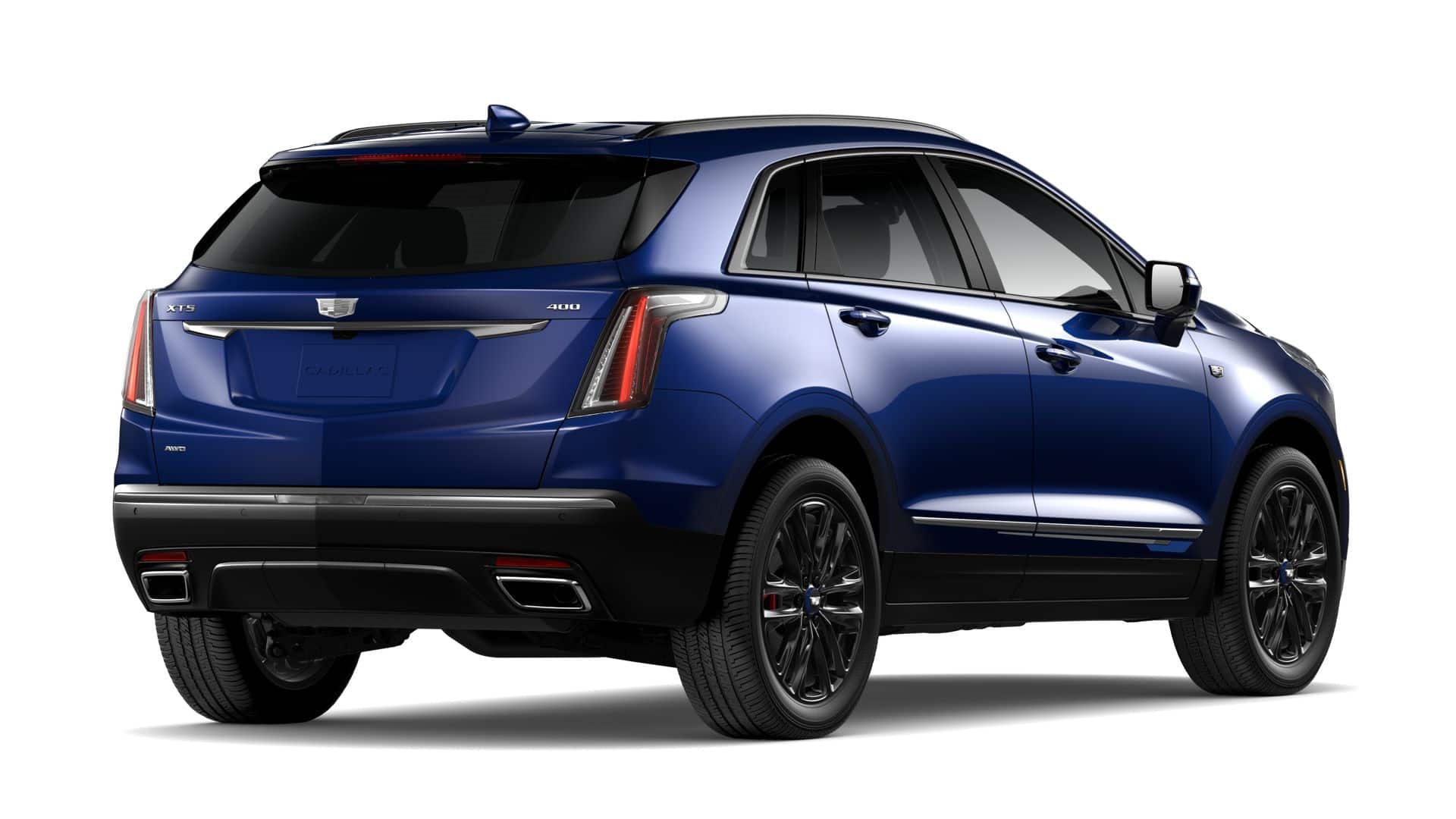 2025 Cadillac XT5 Sport
