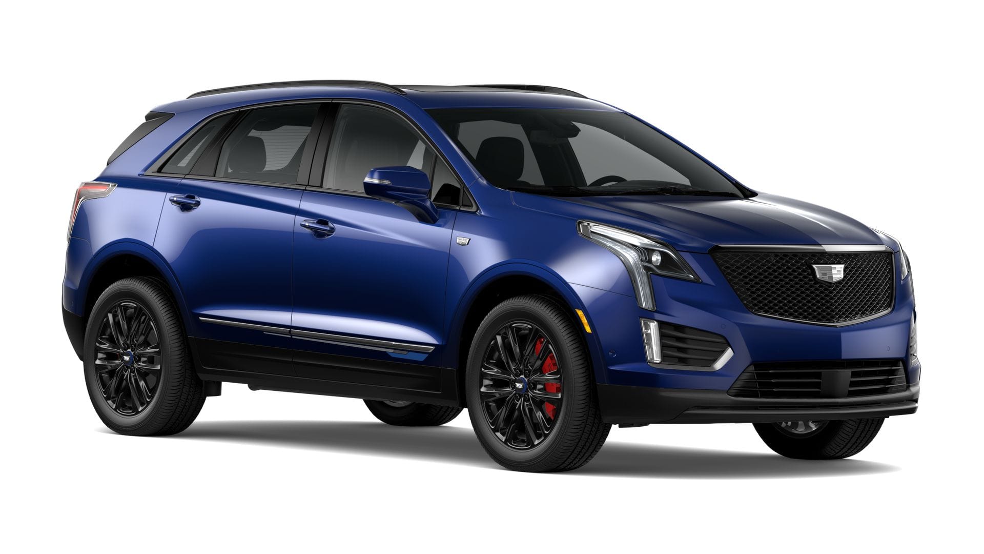 2025 Cadillac XT5 Sport