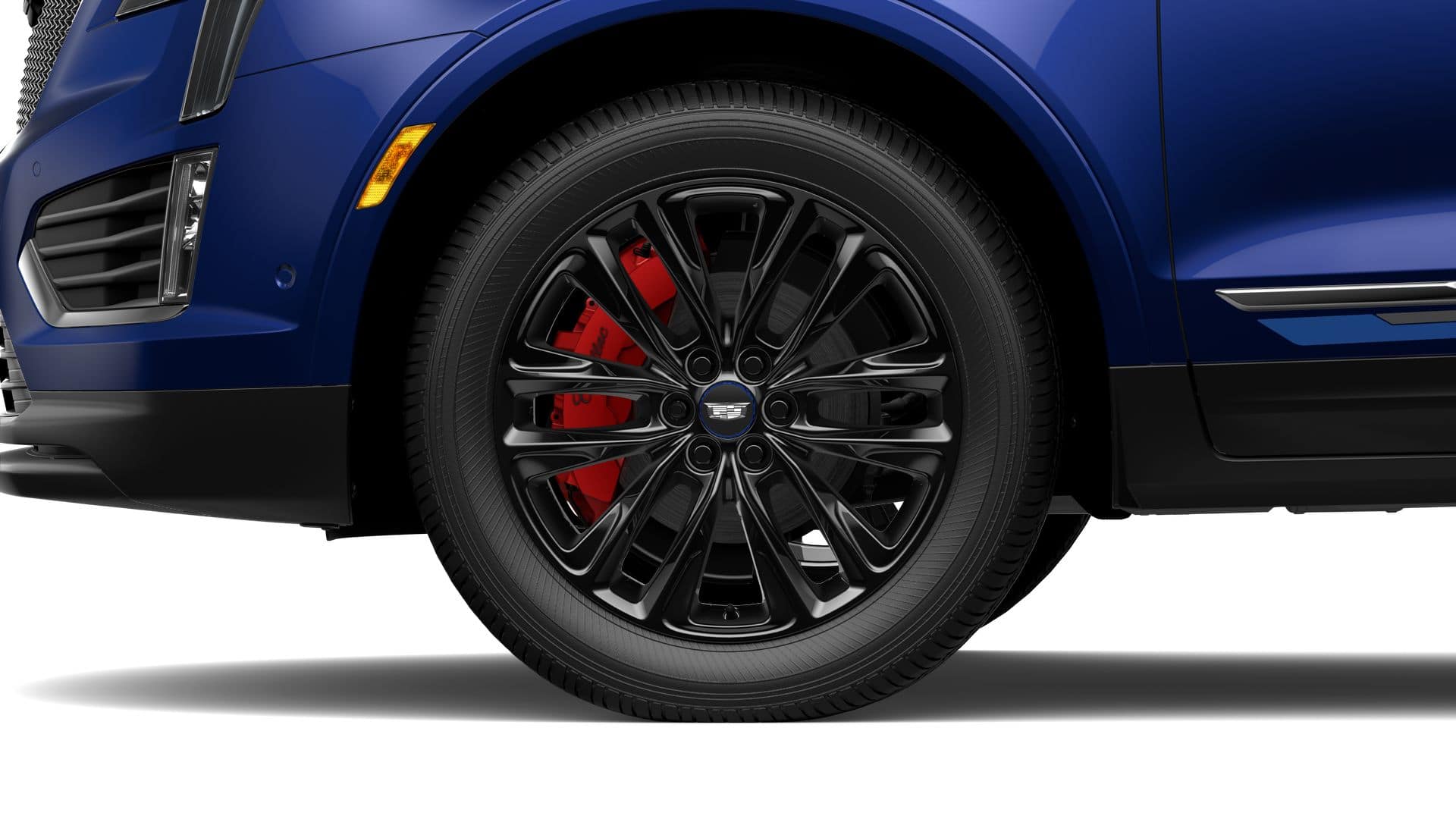 2025 Cadillac XT5 Sport