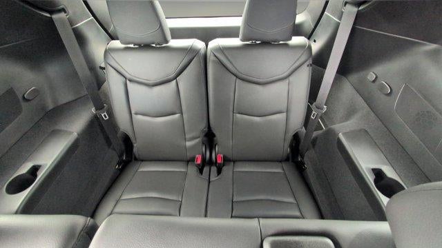 2025 Cadillac XT6 Luxury