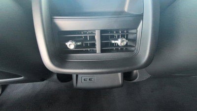 2025 Cadillac LYRIQ Luxury 1