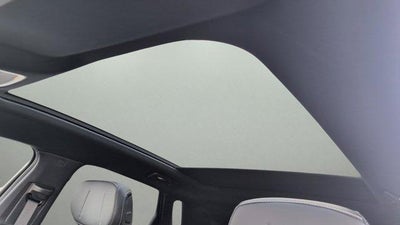 2025 Cadillac LYRIQ Luxury 1