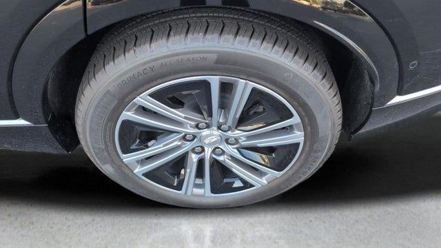 2025 Cadillac LYRIQ Luxury 1