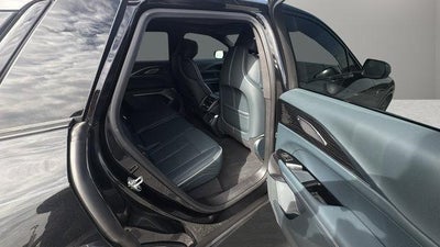 2024 Cadillac LYRIQ Sport 3