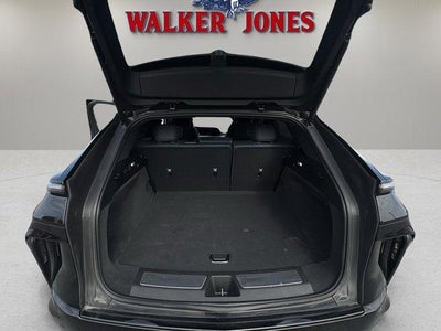 2024 Cadillac LYRIQ Sport 3