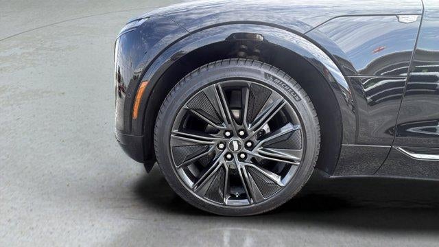 2024 Cadillac LYRIQ Sport 3