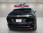 2024 Cadillac LYRIQ Sport 3