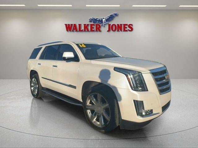 2016 Cadillac Escalade Luxury Collection