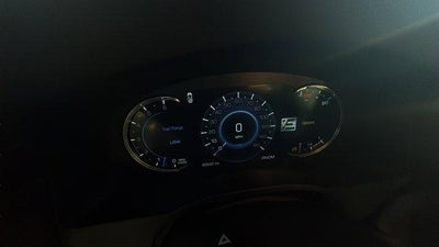 2016 Cadillac Escalade Luxury Collection