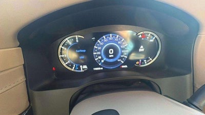 2019 Cadillac Escalade Platinum