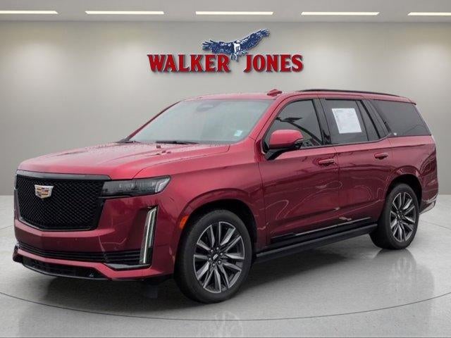2023 Cadillac Escalade Sport