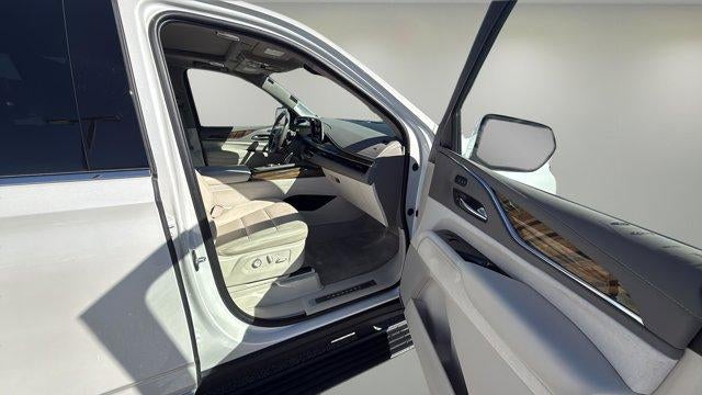 2021 Cadillac Escalade ESV Premium Luxury Platinum