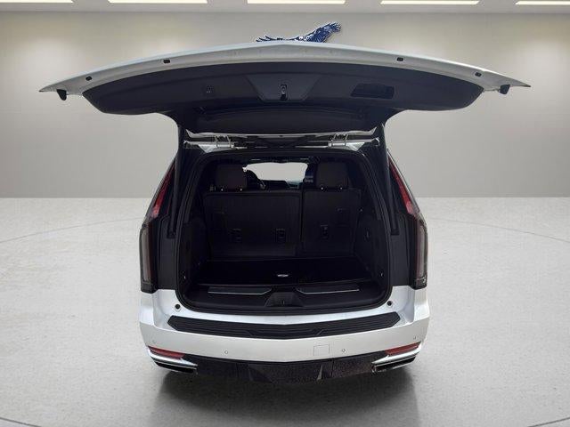 2024 Cadillac Escalade Premium Luxury Platinum