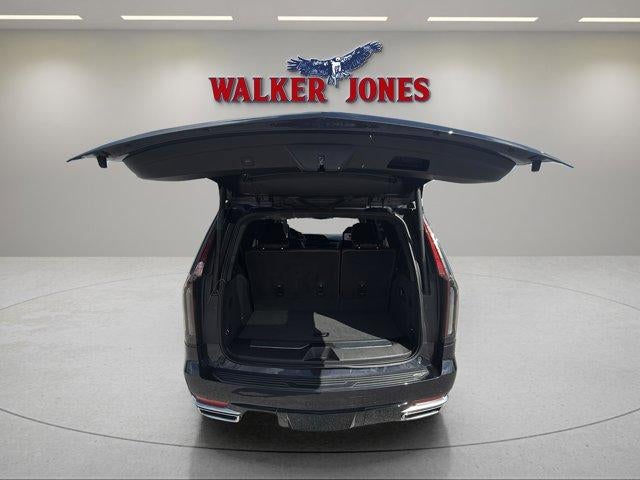 2023 Cadillac Escalade Premium Luxury Platinum